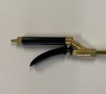 Eclipse Spray Lance (ribbed fitting) (0121)