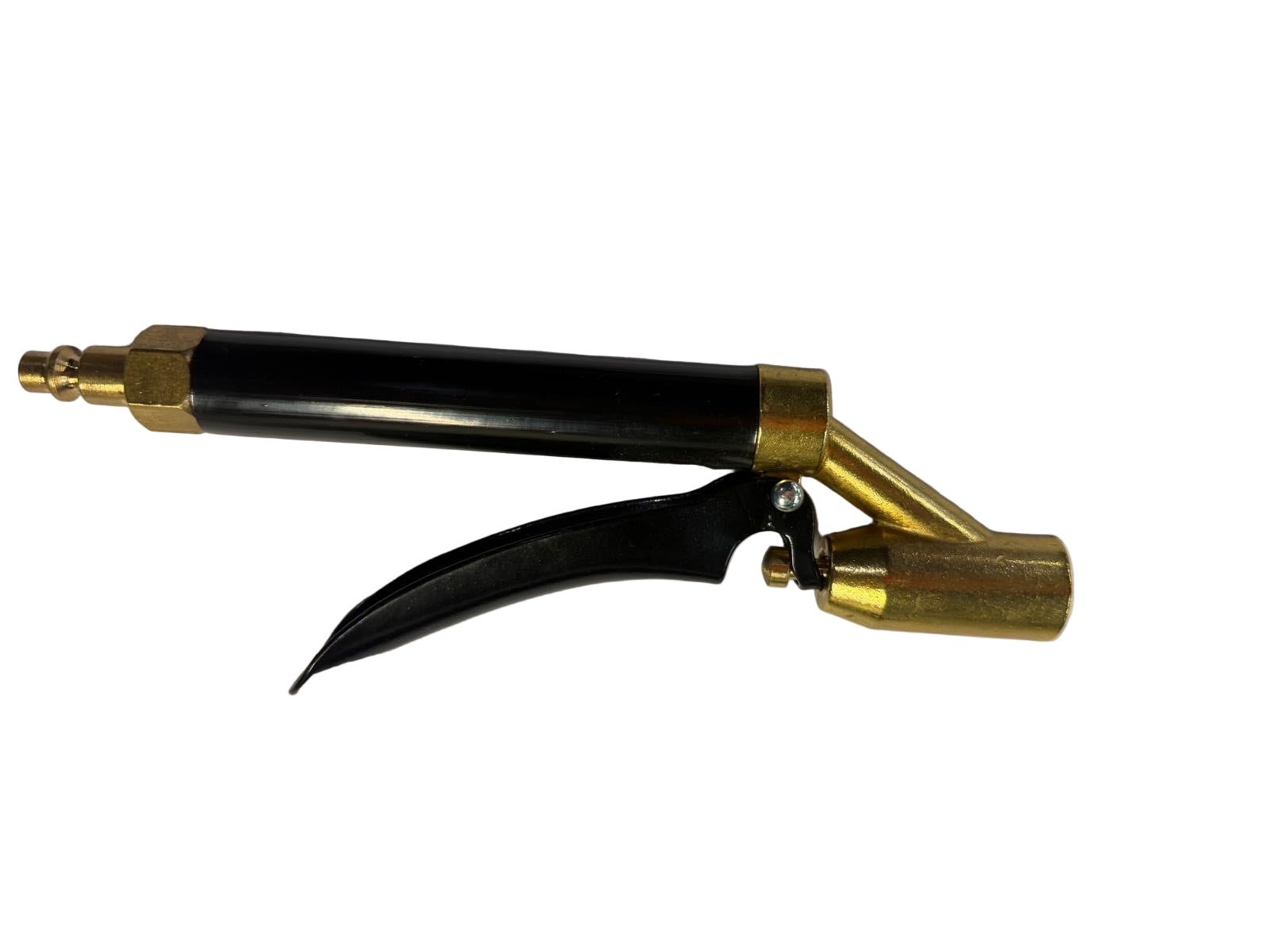 snap on - no gap ring