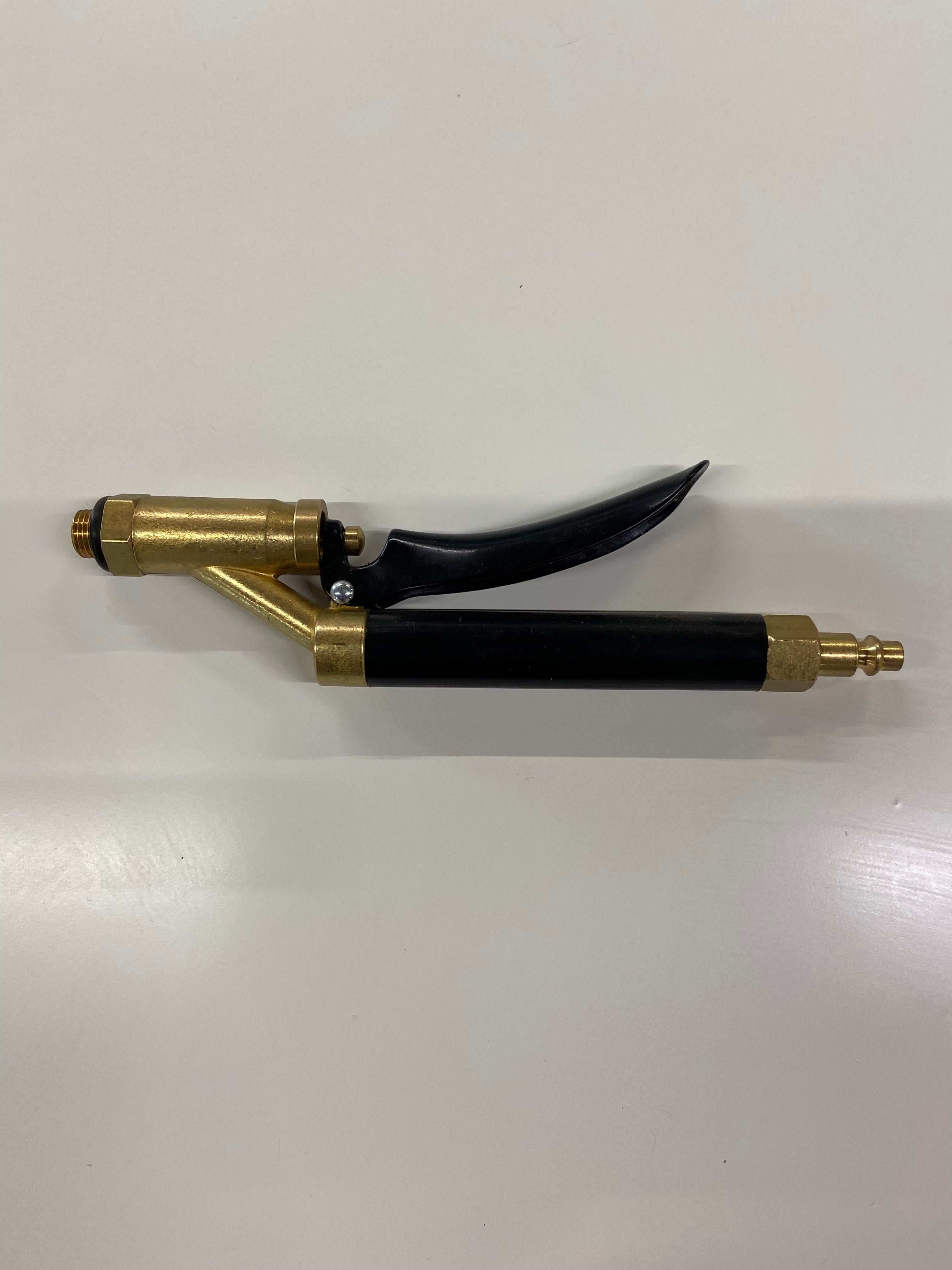 Injector Trigger Unit (0126)