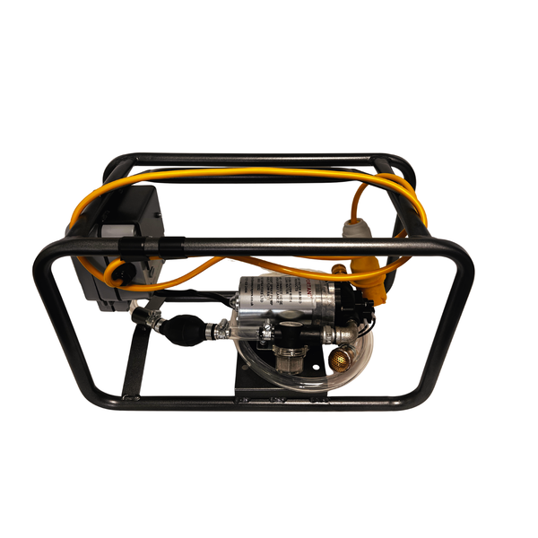 Electric Pumps – eclipsesprayers