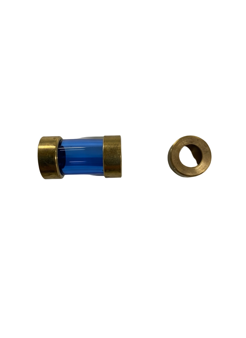 Injector Rod Seal Cup (12.5mm) (2059)