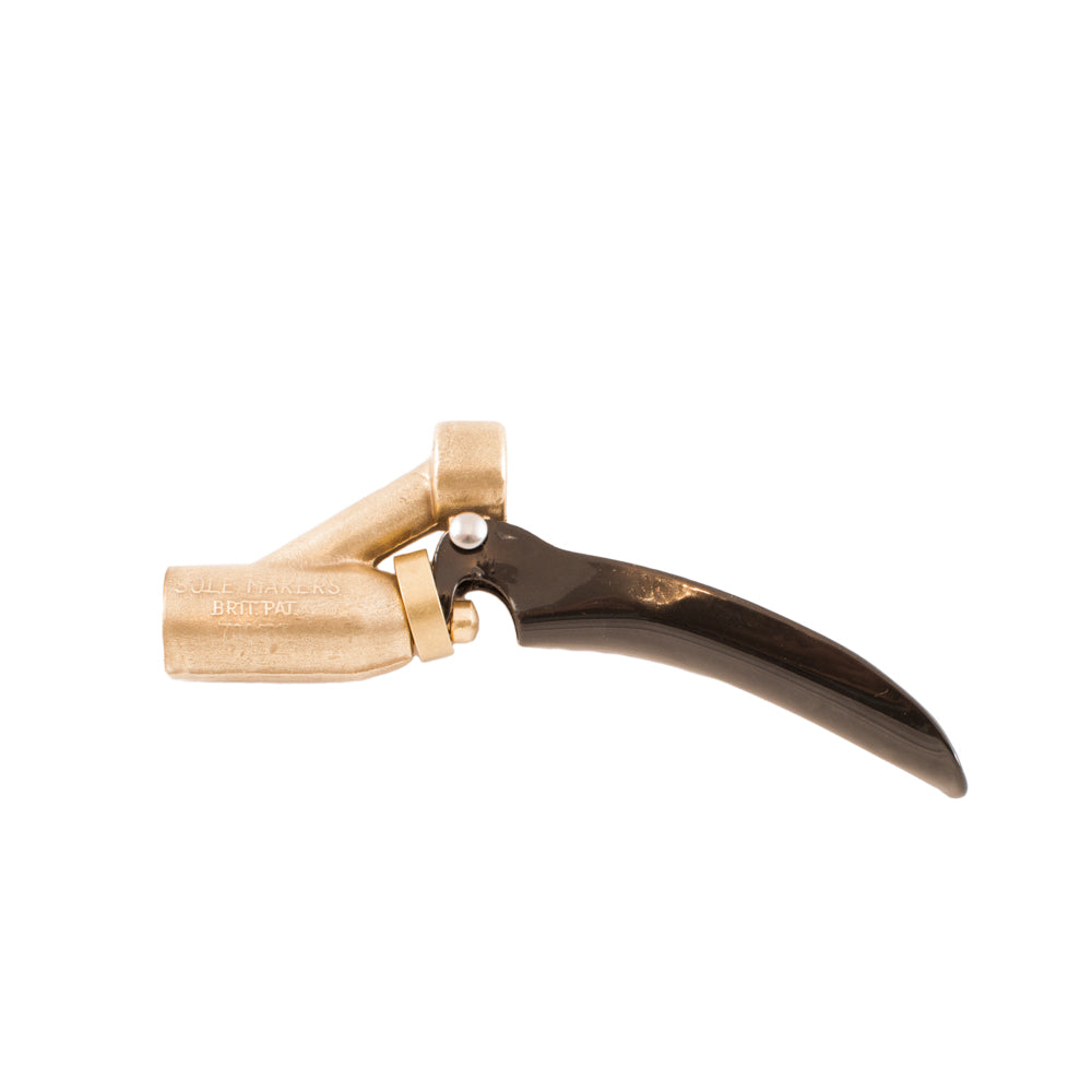 Trigger Unit (no conveyor tube) (0125)