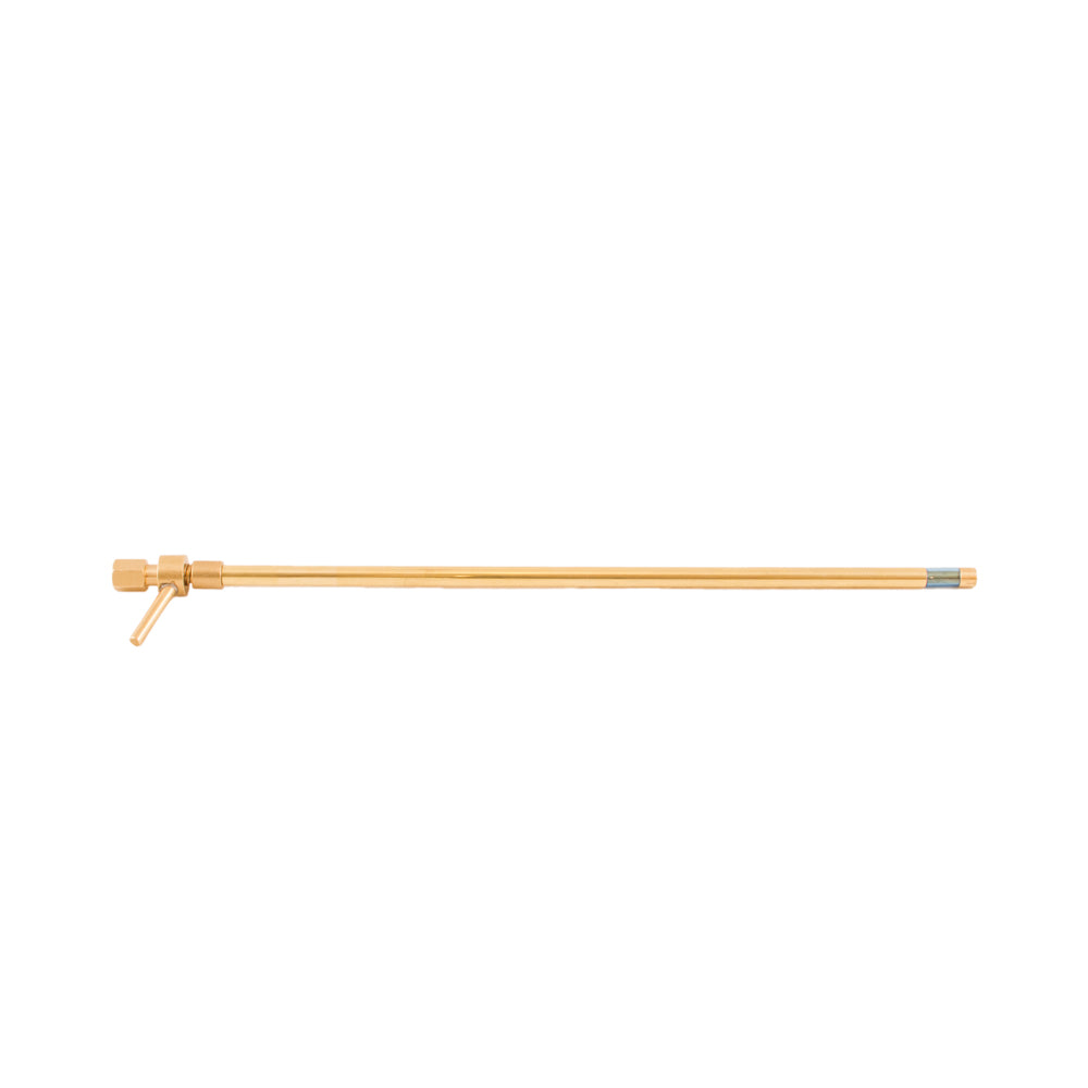 Injection Rod Brass Injector Rod (450x12.5mm) (0666) – eclipsesprayers