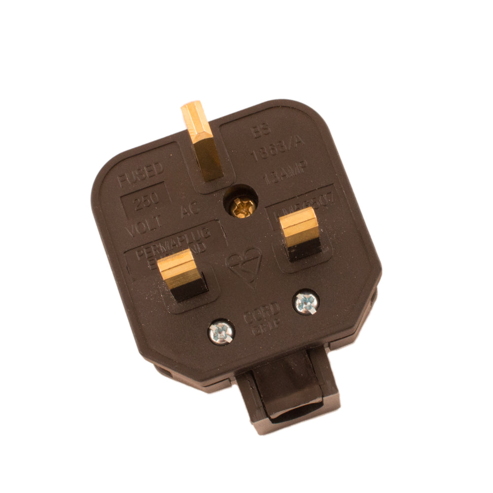 13 Amp Plug (5003)