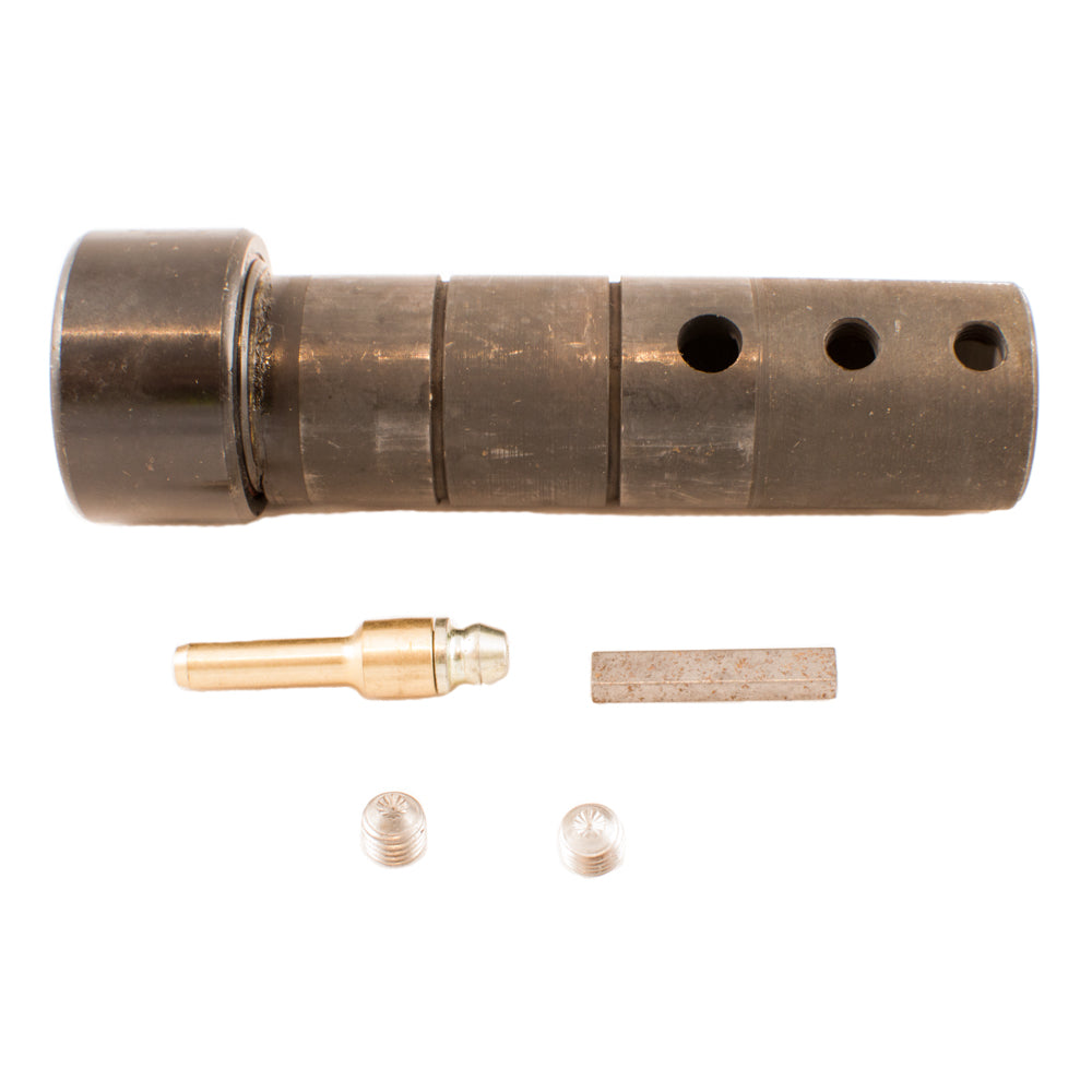 Hypro Crankshaft (for twin piston pump) (5410)