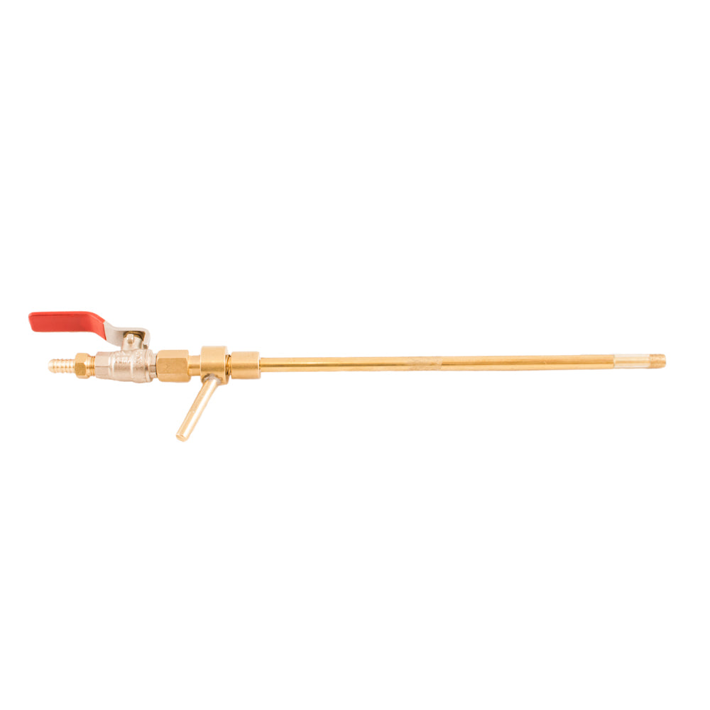 Injector Rod with Ball Valve (8052)