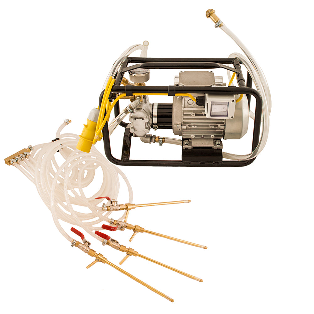 Eclipse Pump & Injection Loom Kit (0292/0293)